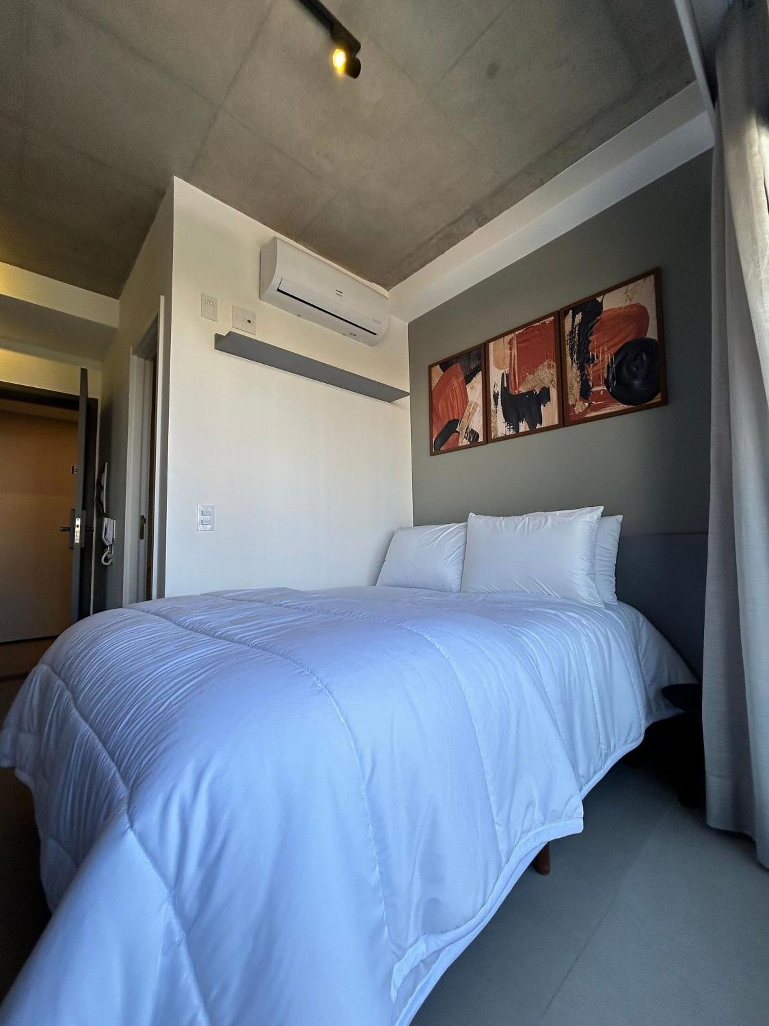 Casa de férias Luxo No Coracao De Sao Paulo, Estacionamento Pago São Paulo