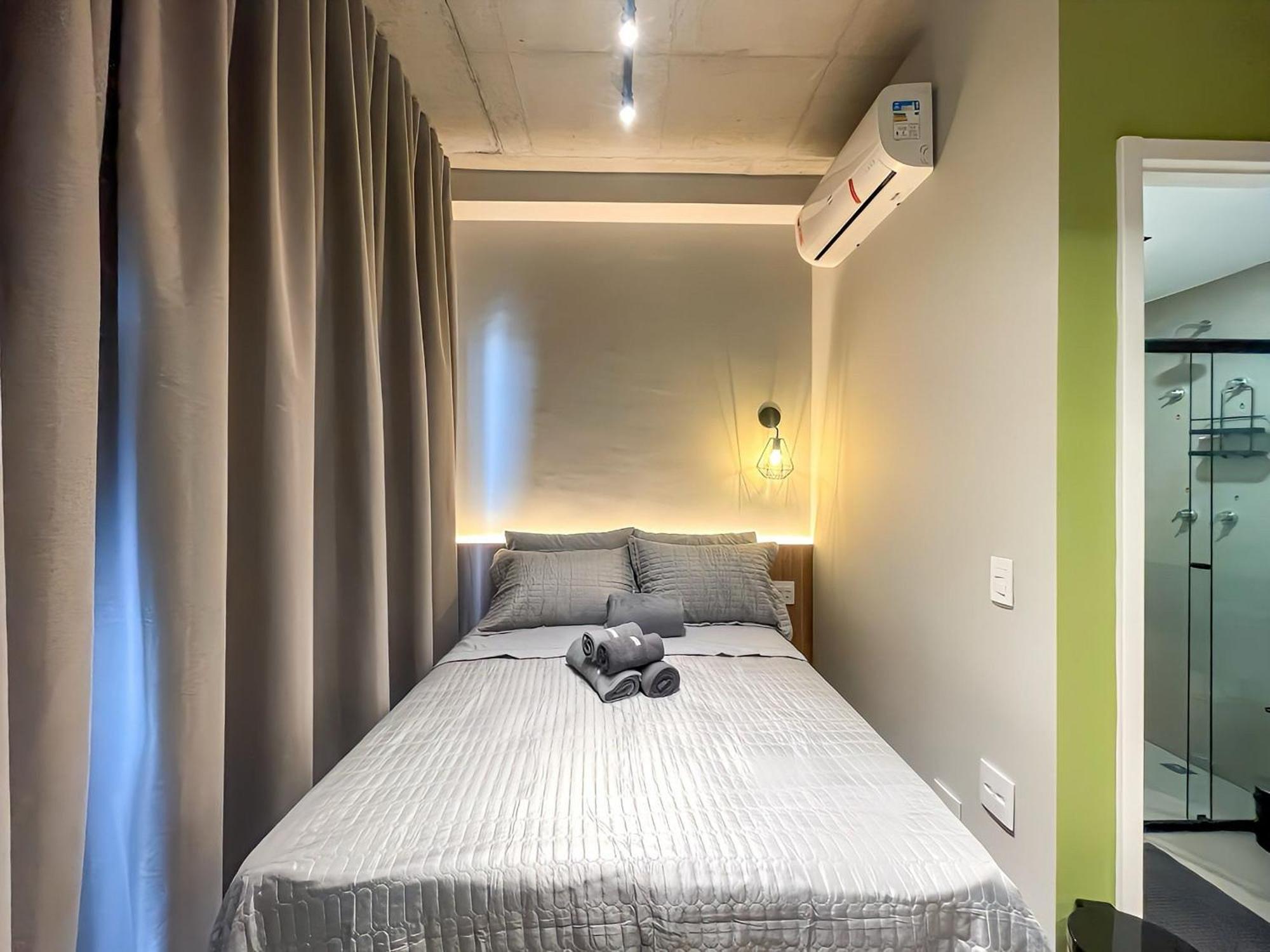 Casa de férias Luxo No Coracao De Sao Paulo, Estacionamento Pago São Paulo