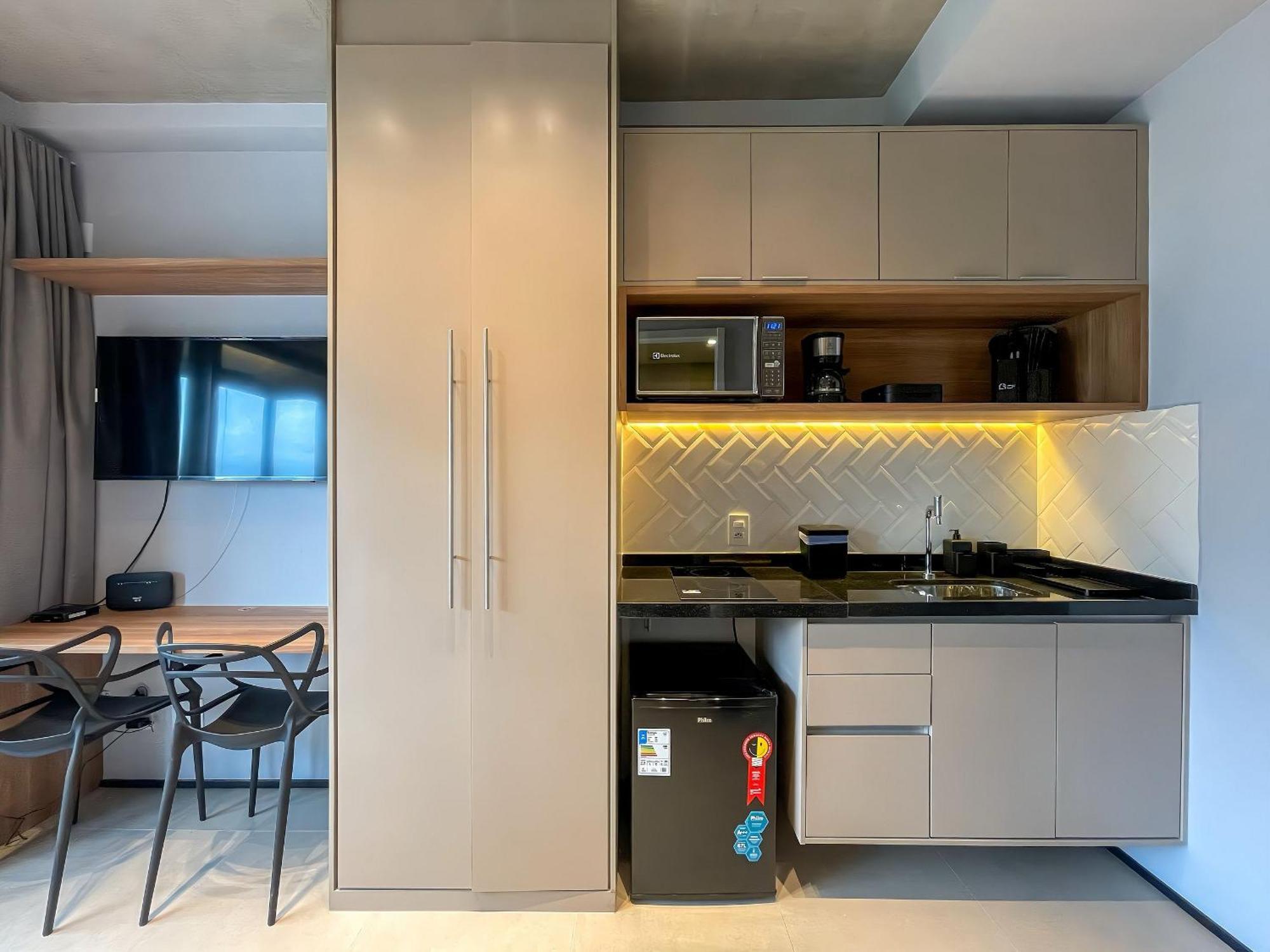 Casa de férias Luxo No Coracao De Sao Paulo, Estacionamento Pago São Paulo
