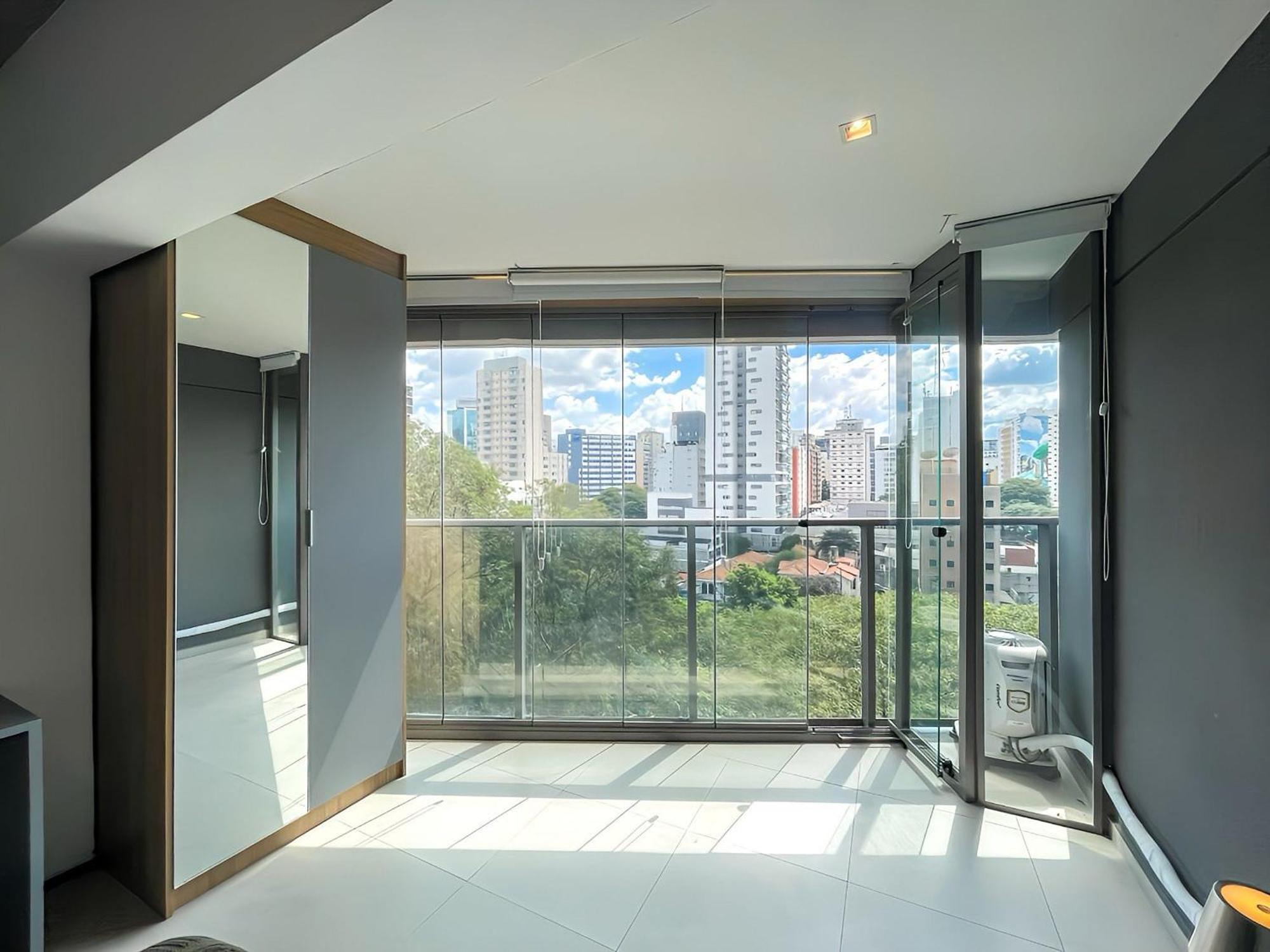 Casa de férias Luxo No Coracao De Sao Paulo, Estacionamento Pago São Paulo